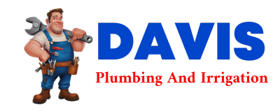 Trusted plumber in CEDAR VALE